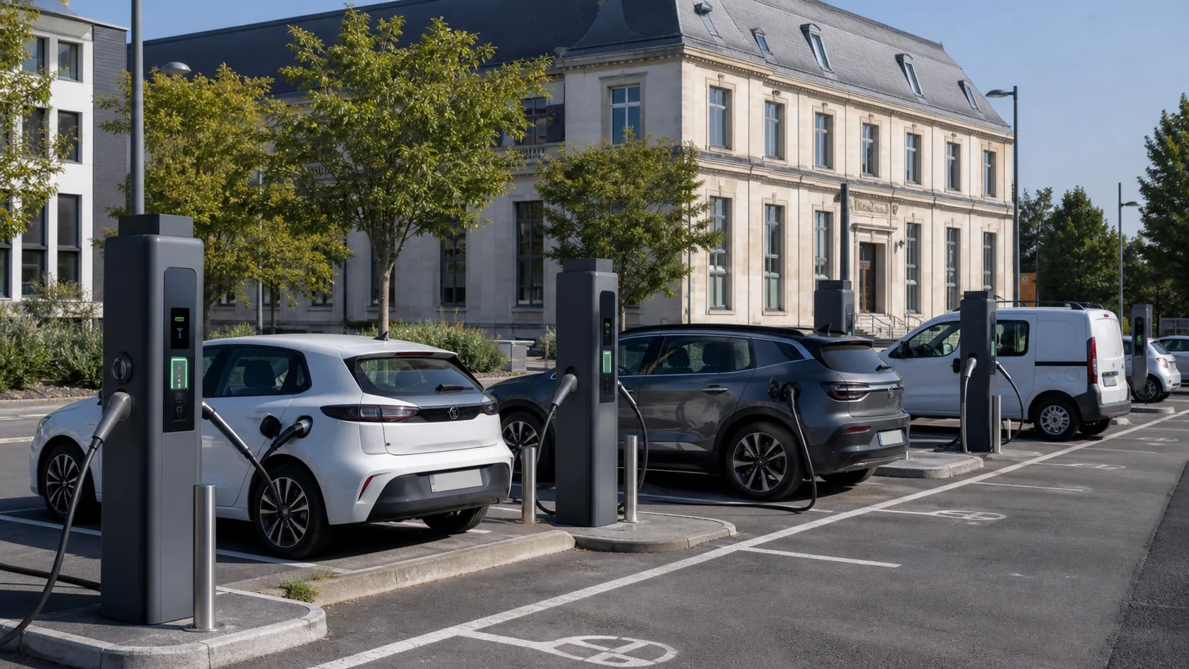 Collectivites et acteurs publics