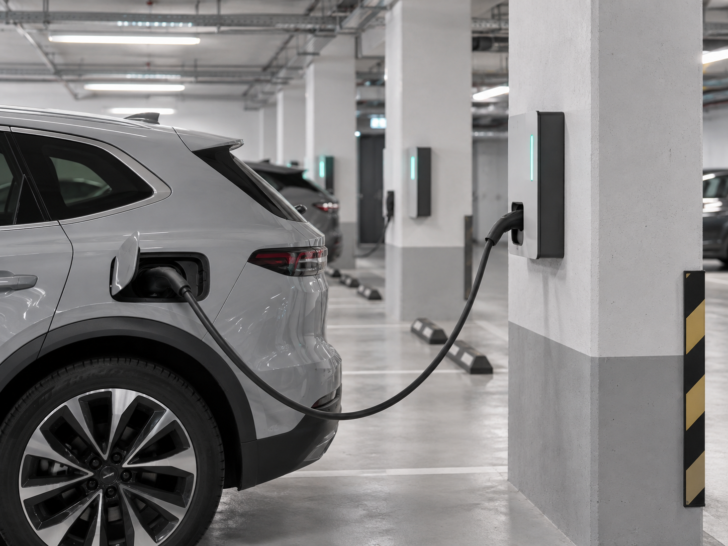 Gestionnaires de parkings et immobilier